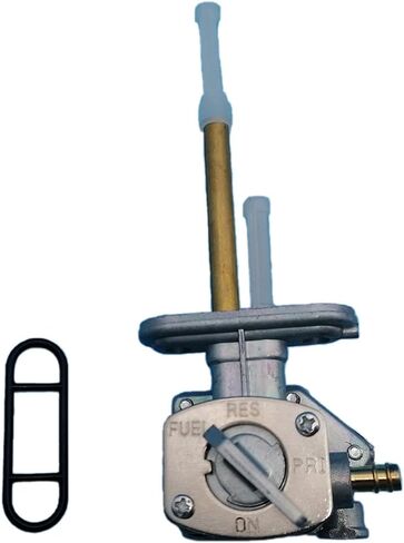 مفتاح خزان الوقود بيتكوك متوافق مع سوزوكي DR125SE DR200S DR200SE 44300-44AB0 1994 1995 1996 1997 1998 1999 2000 2001 2002 2003 2004 2005 2006 2007 2008 2009 2010-2017 Z645 in Saudi Arabia