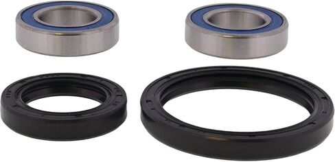 All Balls Racing 25-1632 Wheel Bearing and Seal Kit Compatible with/Replacement for Yamaha in Saudi Arabia