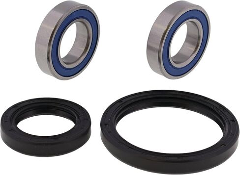 All Balls Racing 25-1632 Wheel Bearing and Seal Kit Compatible with/Replacement for Yamaha in Saudi Arabia