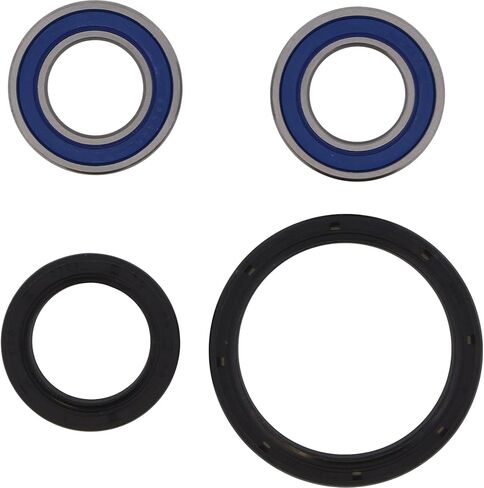 All Balls Racing 25-1632 Wheel Bearing and Seal Kit Compatible with/Replacement for Yamaha in Saudi Arabia