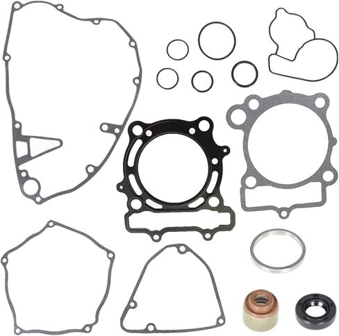 دراجة نارية مجموعات ربط السيراميك الارضي استبدال ل KX250F KX 250F 2004-2008 2004 2005 2006 2007 2008 in Saudi Arabia