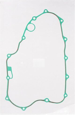 Caltric Clutch Cover Gasket Compatible with Honda Crf450X Crf 450X 2005 2006 2007-2017 in Saudi Arabia