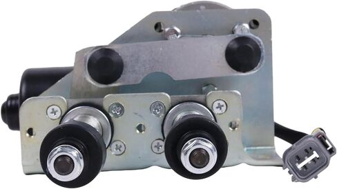 JZGRDN Front Wiper Motor 714/28000 714/22600 Compatible with JCB 520 520-55 520-55FS 520LE 520S 520SLE 526 530 526-55 526-55FS 526LE 526S 526SLE 531-70 535-125 535-140 535-95 540 in Saudi Arabia
