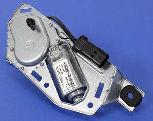 Genuine Chrysler 68002489AA Liftgate Wiper Motor in Saudi Arabia