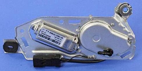 Genuine Chrysler 68002489AA Liftgate Wiper Motor in Saudi Arabia