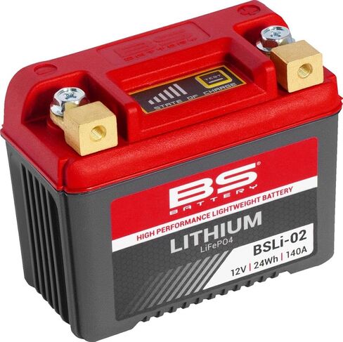 360102 High Performance Lithium Max Battery in Saudi Arabia