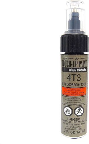 Toyota Touch Up Paint 4T3 Pyrite Mica Genuine Scion/Lexus in Saudi Arabia