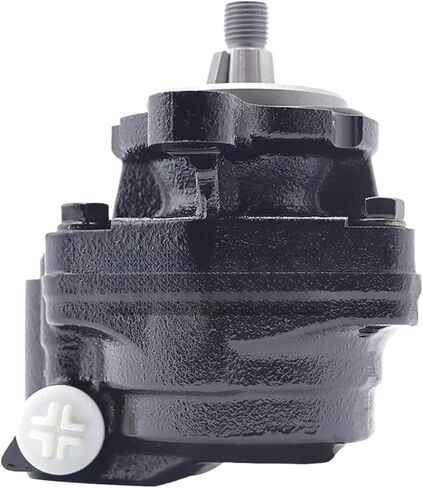 Power Steering Pump Compatible for Toyota Land Cruiser 4.2 TD HDJ80 4WD 80 Series 4432060170 4432060171 44320-60171 44320-60170 in Saudi Arabia