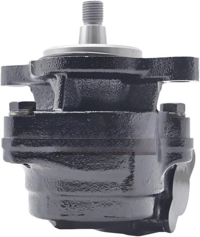 Power Steering Pump Compatible for Toyota Land Cruiser 4.2 TD HDJ80 4WD 80 Series 4432060170 4432060171 44320-60171 44320-60170 in Saudi Arabia