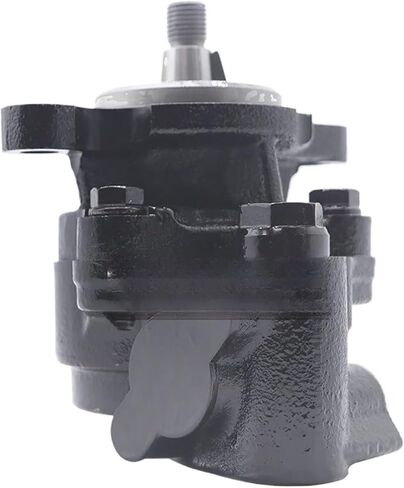 Power Steering Pump Compatible for Toyota Land Cruiser 4.2 TD HDJ80 4WD 80 Series 4432060170 4432060171 44320-60171 44320-60170 in Saudi Arabia