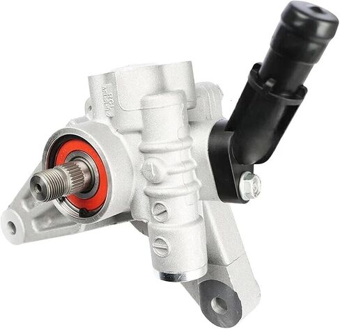 مضخة توجيه كهربائية متوافقة مع Honda Accord 3.5 56110-R70-P01 56110R70P01 56110 R70 P01 محرك اليد اليسرى ومحرك اليد اليمنى in Saudi Arabia