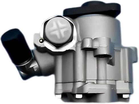 7691975919 BG3T3A674AA 71146 1993100R Power Steering Pump Compatible for Ford Ranger 2.5 2.8 Diesel in Saudi Arabia