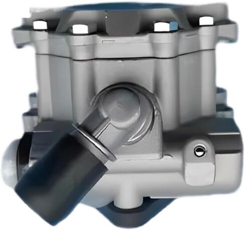 7691975919 BG3T3A674AA 71146 1993100R Power Steering Pump Compatible for Ford Ranger 2.5 2.8 Diesel in Saudi Arabia