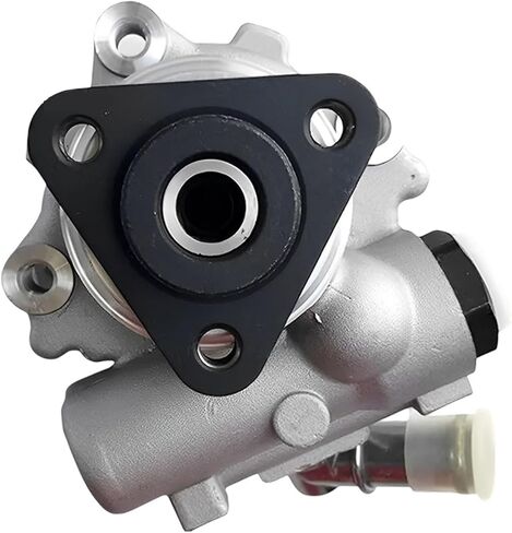 7691975919 BG3T3A674AA 71146 1993100R Power Steering Pump Compatible for Ford Ranger 2.5 2.8 Diesel in Saudi Arabia