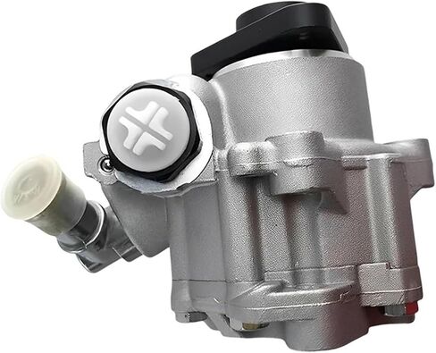 7691975919 BG3T3A674AA 71146 1993100R Power Steering Pump Compatible for Ford Ranger 2.5 2.8 Diesel in Saudi Arabia