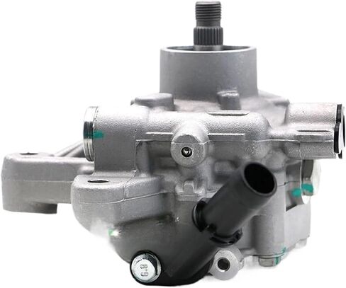 Power Steering Pump Compatible for Honda Odyssey Pilot Ridgeline 96-665 21-534 56110RN0A51 56110RN0A54 56110RV0A01 56110RV0A04RM 2011-2017 in Saudi Arabia