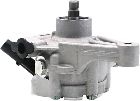 Power Steering Pump Compatible for Honda Odyssey Pilot Ridgeline 96-665 21-534 56110RN0A51 56110RN0A54 56110RV0A01 56110RV0A04RM 2011-2017 in Saudi Arabia