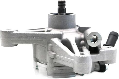 Power Steering Pump Compatible for Honda Odyssey Pilot Ridgeline 96-665 21-534 56110RN0A51 56110RN0A54 56110RV0A01 56110RV0A04RM 2011-2017 in Saudi Arabia