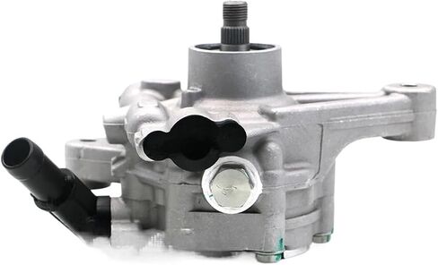 Power Steering Pump Compatible for Honda Odyssey Pilot Ridgeline 96-665 21-534 56110RN0A51 56110RN0A54 56110RV0A01 56110RV0A04RM 2011-2017 in Saudi Arabia