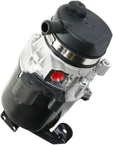 Electric Power Steering Pump Compatible for Cooper R50 R53 R52 R56 Reman Pump 2002-2011 32416778425 in Saudi Arabia