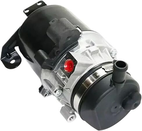 Electric Power Steering Pump Compatible for Cooper R50 R53 R52 R56 Reman Pump 2002-2011 32416778425 in Saudi Arabia