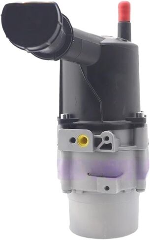 Electric Power Steering Pump Compatible for Citroen C4 Compatible for Peugeot 307 4007VN 4008E6 7070047 9653624280 9648744580 in Saudi Arabia