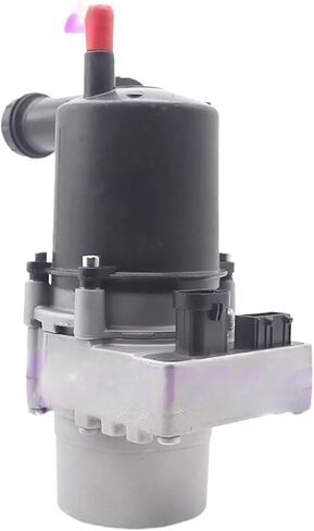 Electric Power Steering Pump Compatible for Citroen C4 Compatible for Peugeot 307 4007VN 4008E6 7070047 9653624280 9648744580 in Saudi Arabia