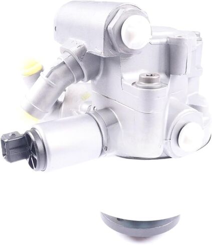 ABC Hydraulic Power Steering Pump Compatible for SL500 SL55 S600 CL65 0034665201 0024666001 002466600188 in Saudi Arabia