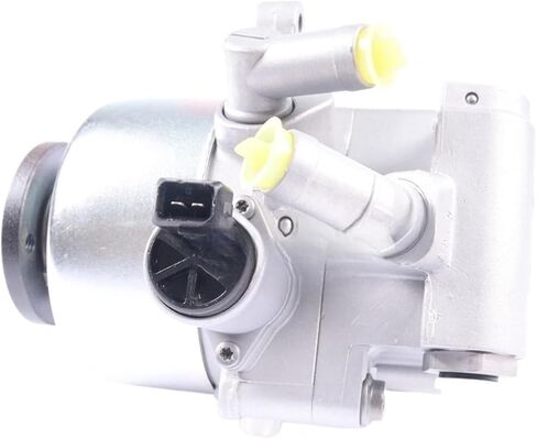 ABC Hydraulic Power Steering Pump Compatible for SL500 SL55 S600 CL65 0034665201 0024666001 002466600188 in Saudi Arabia