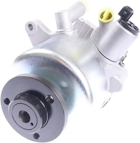 ABC Hydraulic Power Steering Pump Compatible for SL500 SL55 S600 CL65 0034665201 0024666001 002466600188 in Saudi Arabia