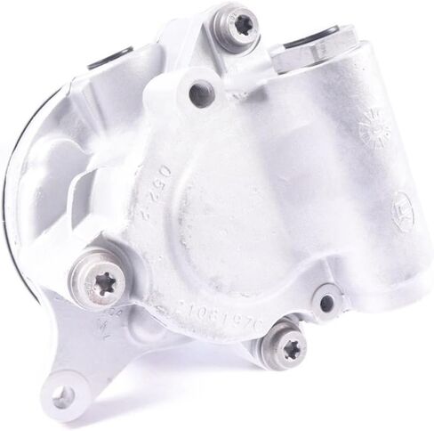 ABC Hydraulic Power Steering Pump Compatible for SL500 SL55 S600 CL65 0034665201 0024666001 002466600188 in Saudi Arabia