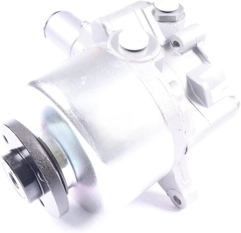 ABC Hydraulic Power Steering Pump Compatible for SL500 SL55 S600 CL65 0034665201 0024666001 002466600188 in Saudi Arabia
