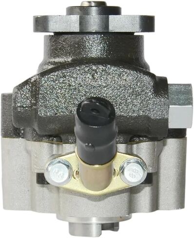 مضخة توجيه كهربائية متوافقة مع لاند روفر ديسكفري 2 TD5 1998-2004 QVB101240 QVB101240G QVB101240E 21-5255 in Saudi Arabia