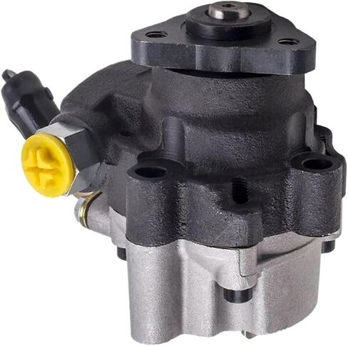 مضخة توجيه كهربائية متوافقة مع لاند روفر ديسكفري 2 TD5 1998-2004 QVB101240 QVB101240G QVB101240E 21-5255 in Saudi Arabia