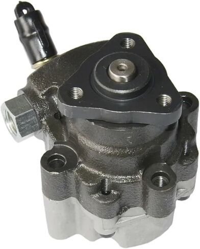 مضخة توجيه كهربائية متوافقة مع لاند روفر ديسكفري 2 TD5 1998-2004 QVB101240 QVB101240G QVB101240E 21-5255 in Saudi Arabia