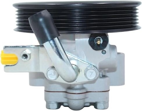 PSP78584,57100-2E100,571002E100 Power Steering Pump Compatible for KIA SPORTAGE 04-14,Tucson 2.7 04-14 in Saudi Arabia
