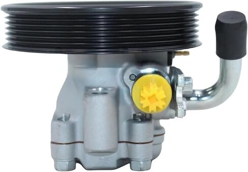 PSP78584,57100-2E100,571002E100 Power Steering Pump Compatible for KIA SPORTAGE 04-14,Tucson 2.7 04-14 in Saudi Arabia