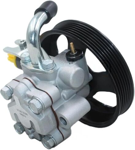 PSP78584,57100-2E100,571002E100 Power Steering Pump Compatible for KIA SPORTAGE 04-14,Tucson 2.7 04-14 in Saudi Arabia