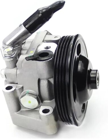 مضخة توجيه كهربائية متوافقة مع لينكولن MKX متوافقة مع Ford Edge Explorer 3.5L BT4Z3A696A BT433A696BA BT433A696BB CT433A696BA BT43-3A696-BC in Saudi Arabia