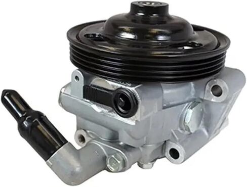 مضخة توجيه كهربائية متوافقة مع لينكولن MKX متوافقة مع Ford Edge Explorer 3.5L BT4Z3A696A BT433A696BA BT433A696BB CT433A696BA BT43-3A696-BC in Saudi Arabia