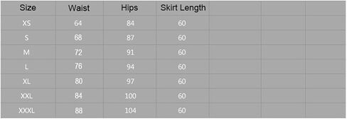 Falda Womens Knee Length Pencil Skirt Fall Winter A Line Below Knee Office Midi Bodycon Wool Skirt Casual in Saudi Arabia