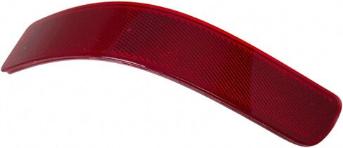 Ford 2008-2011 Mercury Mariner OEM Rear Right-Passenger Reflector Assembly 8E6Z-13A565-A in Saudi Arabia