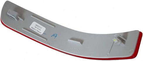 Ford 2008-2011 Mercury Mariner OEM Rear Right-Passenger Reflector Assembly 8E6Z-13A565-A in Saudi Arabia