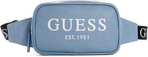 GUESS Outfitter Bum Bag in Saudi Arabia