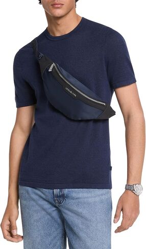 Michael Kors Malone Small Hip Bag in Saudi Arabia