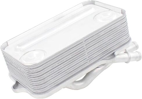 ApplianPar مبرد زيت ناقل الحركة الأوتوماتيكي لأودي A6 Quattro 2005-2011 A8 Quattro 2003-2010 S6 S8 2007-2010 in Saudi Arabia