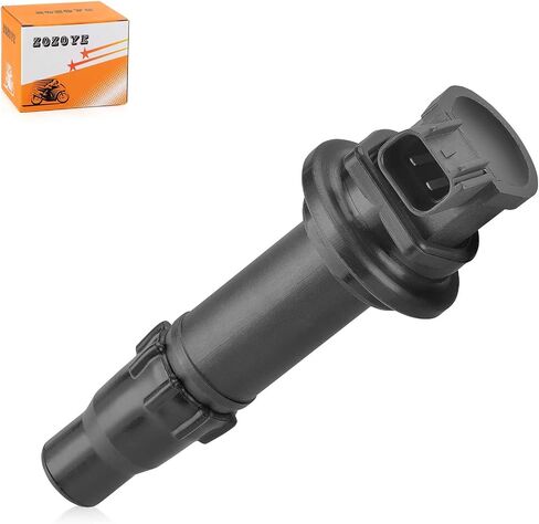 Ignition Stick Coil for Kawasaki KX250F 2006 2007 2008 2009 2010 in Saudi Arabia