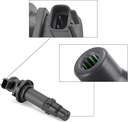 Ignition Stick Coil for Kawasaki KX250F 2006 2007 2008 2009 2010 in Saudi Arabia