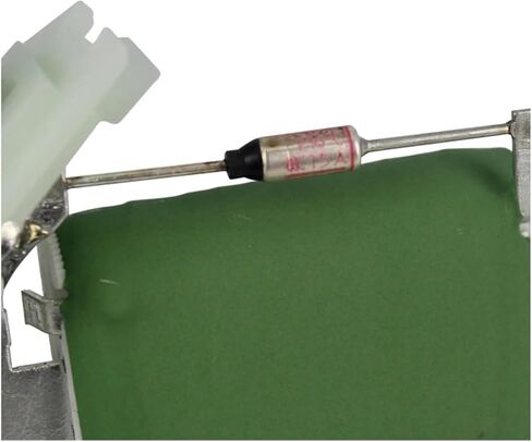 Blower Motor Resistor 90421995 1845786 3732836001V in Saudi Arabia