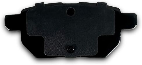 D1184 D1423 وسادة الفرامل الأمامية والخلفية من السيراميك تناسب 2010-2020 لسيارة Toyota Prius، 2011-2017 لسيارة Lexus CT200h، 2017-2019 لسيارة Toyota Prius Prime in Saudi Arabia